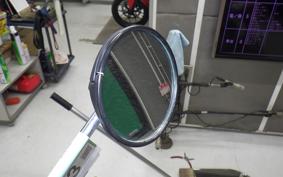 HONDA CT125 HUNTER CUB JA55