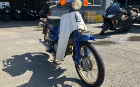 HONDA SUPER CUB50 C50
