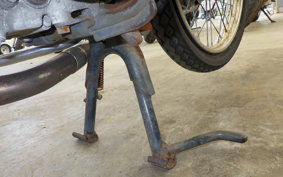 HONDA C90 SUPER CUB E HA02