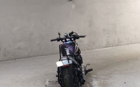 YAMAHA DRAGSTAR 400 1996 4TR