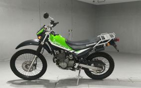 KAWASAKI SUPER SHERPA KL250G