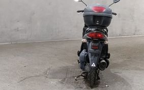SUZUKI ADDRESS V110 CE47A