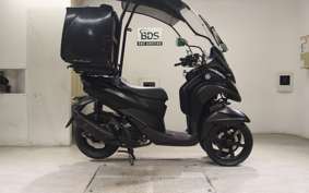 YAMAHA TRICITY 125 ヤネツキ SEC1J