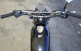 KAWASAKI 250TR BJ250F