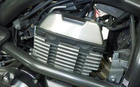 KAWASAKI VULCAN 650 SA 2016 EN650A