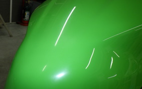 KAWASAKI NINJA 250 2 2021 EX250P