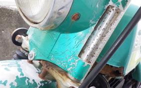 SUZUKI TS250 TS2504
