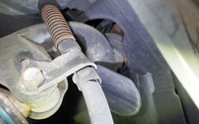 SUZUKI ADDRESS V100 2019 CE11A