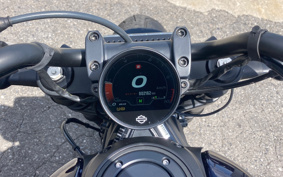 HARLEY RH1250S 2025 ZC4