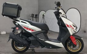 YAMAHA CYGNUS GRIF ASU SEJ4J