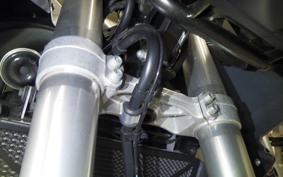 SUZUKI Vストローム800 2025 EM1BA