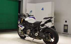 BMW S1000R 2025