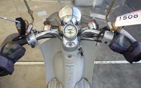 HONDA GIORNO CREA AF54