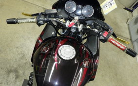 HONDA CB1300SB SUPER BOLDOR 2014 SC54