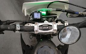 KAWASAKI KLX250 LX250E