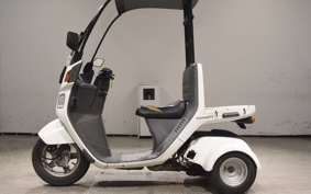 HONDA GYRO CANOPY 2006 TA03