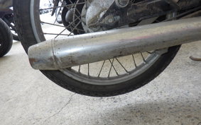 HONDA CD90 BENLY HA03