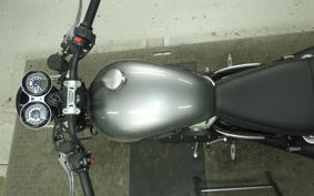 TRIUMPH SPEED TWIN 2020