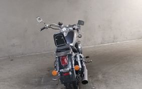 HONDA SHADOW 400 2003 NC34