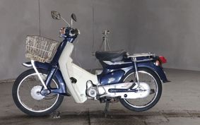 HONDA SUPER CUB90 HA02