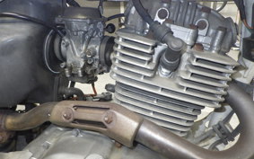 SUZUKI DJEBEL 200 (DR200SE) 2006 SH42A