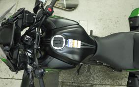 KAWASAKI VERSYS A 2024 LE650H