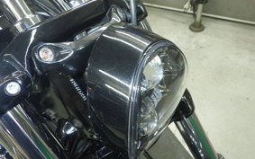 HARLEY FXBR1750 2018