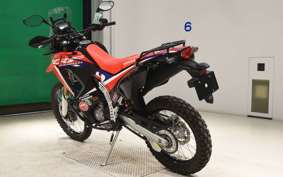 HONDA CRF250 RALLY A MD44