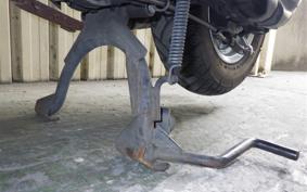 YAMAHA GEAR Gen.2 UA06J