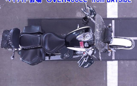 YAMAHA DRAGSTAR 400 CLASSIC