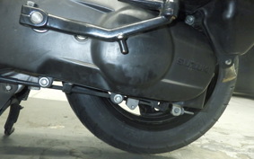 SUZUKI ﾚｯﾂ 2016 CA4AA