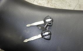 SUZUKI Vｽﾄﾛｰﾑ250A