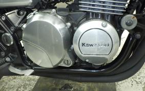 KAWASAKI ZEPHYR 400 KAI 2010