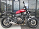Фото Yamaha XSR700 2018 с японского аукциона