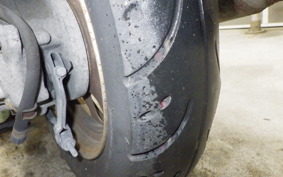 HONDA TODAY AF61