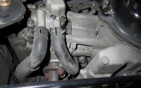 YAMAHA BW'S 50 Gen.3 SA53J