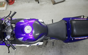 HONDA CBR954RR 2002
