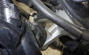 YAMAHA DRAGSTAR 400 CLASSIC  2012 VH02J