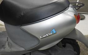 SUZUKI LET's 4 CA45A