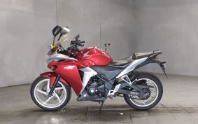 HONDA CBR250R MC41