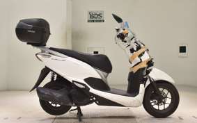 HONDA LEAD 125 JK12