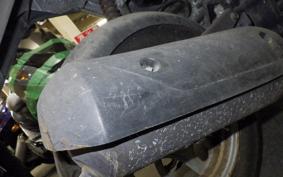 HONDA DIO Gen.5 AF56