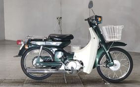 YAMAHA MATE50 V50