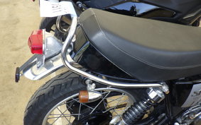 YAMAHA SR400 Gen.5 2020 RH16J