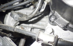 HONDA TACT-4ﾍﾞｰｼｯｸ AF75