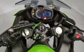 KAWASAKI NINJA 400 2023 EX400L