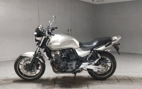 HONDA CB400SFV-4 2020 NC42