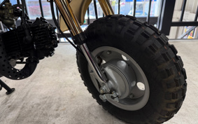HONDA MONKEY Z50J