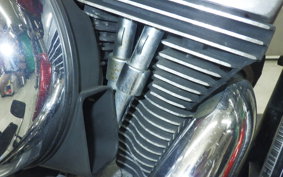 HARLEY FLD 1580 2011