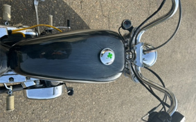 HARLEY HARLEY FXSTC1340 1998 BKL